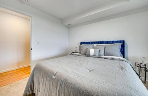 Stunning Lake Sammamish Views! Bellevue Retreat - Foto 16