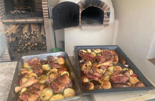 La Camareta Alojamientos Turísticos Rurales - Foto 48