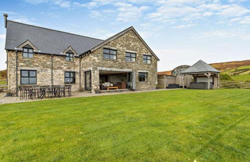 5 Bed in Painscastle 78163 - Foto 2