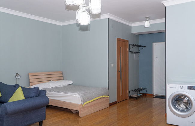 Tanan Center Serviced Apartments - Foto 9