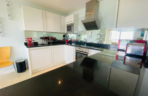 Quayside Apartment - Large and Spacious Duplex - Photo 14