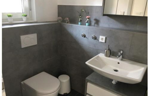 Ferienwohnung Bodensee Nenzingen Hegau - Foto 15