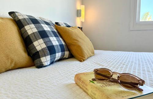 Apartamento La Barca "Rooftop BBQ Chill-out with Top View" - Foto 23