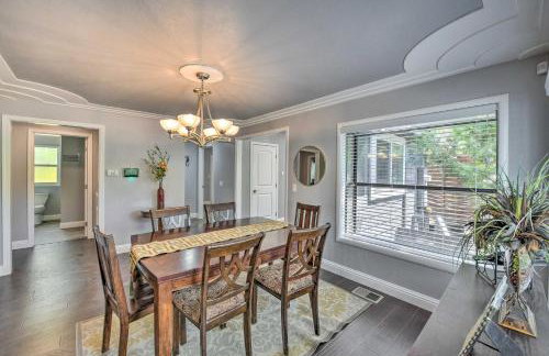 < 3 Mi to Dtwn: Placerville Home w/ Outdoor Oasis - Photo 7