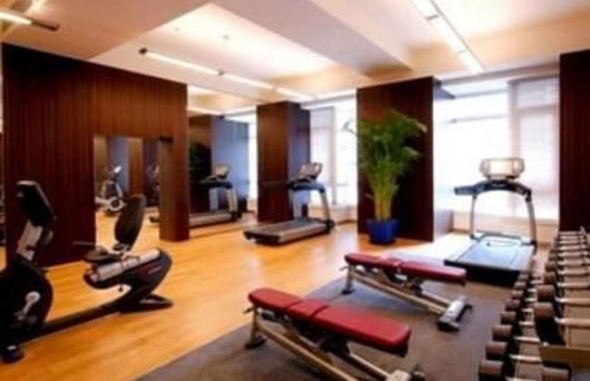 Modena by Fraser Putuo Shanghai - Foto 48