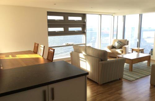 Edinburgh Western Harbour - Foto 29