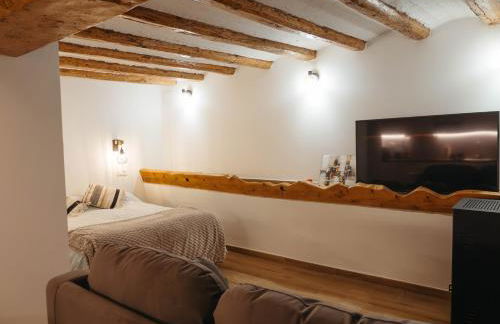 Apartament amb terrassa al costat del riu - Foto 14