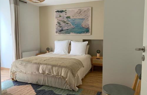 L'escapade Saint Michel - Foto 15