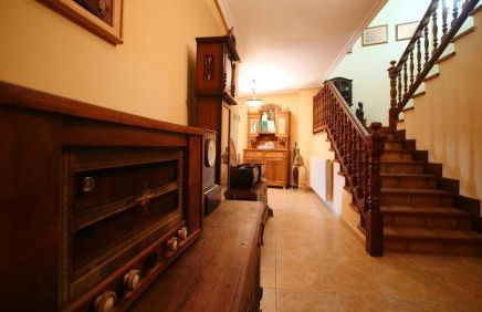 Casa Rural Plaza Vieja Saldaña - Foto 12