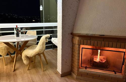 Duplex com vista espetacular no Morro do Elefante! - Foto 73