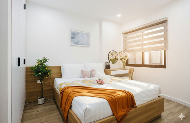 Label6 Coliving Quang Khanh - Foto 52