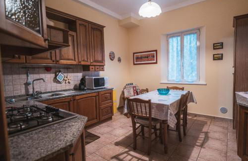 L'Antica Fonte di Moncioveta - Photo 22