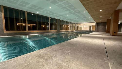 Apartment 70 m2 - 3 rooms - 6 people - ski-in ski-out - Foto 4