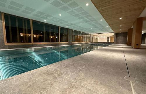 Apartment 70 m2 - 3 rooms - 6 people - ski-in ski-out - Foto 4