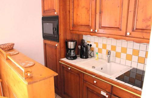 Appartments in Tignes Ecrin des Neiges - Foto 19