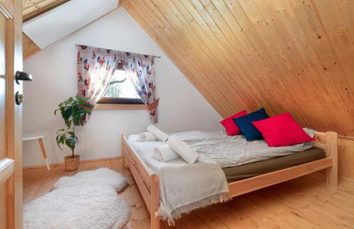 Alpejskie domki Karkonosze - Foto 17