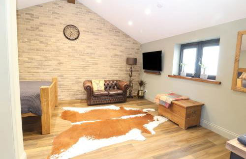 Dragonstone Lodge - Foto 3