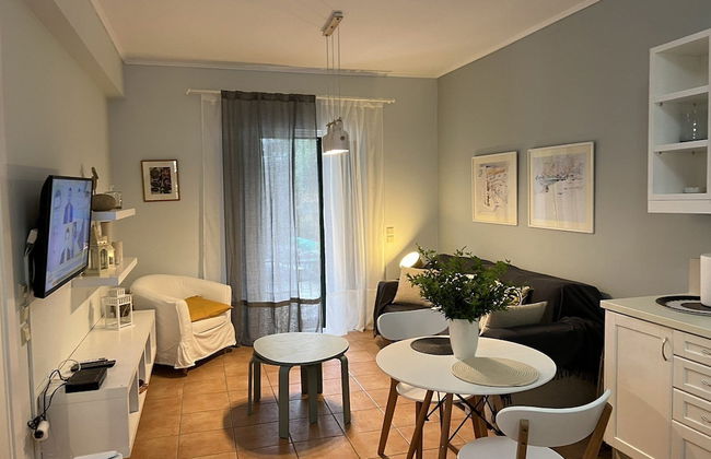 Barbati Bay Elegant Apartments - Foto 49