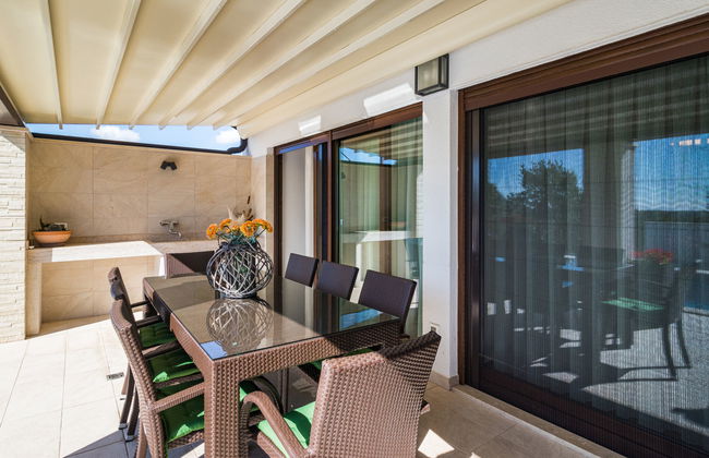 Villa Mala Halu - Foto 15