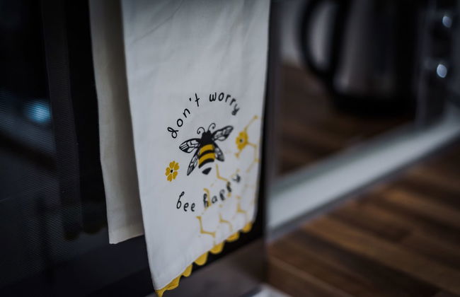 Beautiful Apartments in Media City - Foto 71