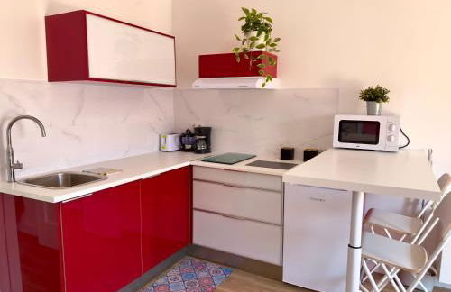 Las Vistas-Rincón acogedor con vistas al mar - Foto 7