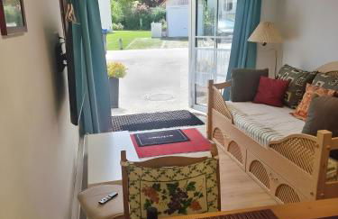 Fewo Unten Nähe Ammersee - Foto 1