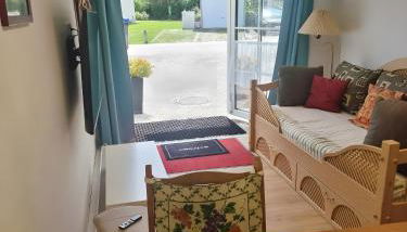 Fewo Unten Nähe Ammersee - Foto 1