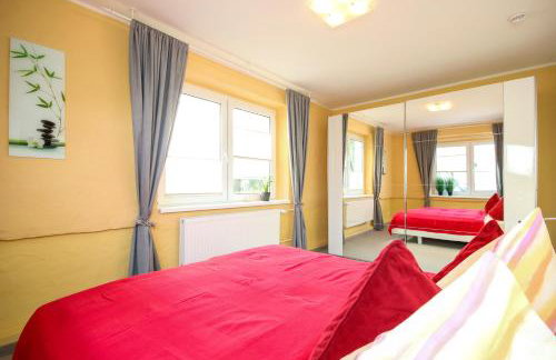 Haus Shiralee - Das Ferienhaus Warnemünde - Foto 40