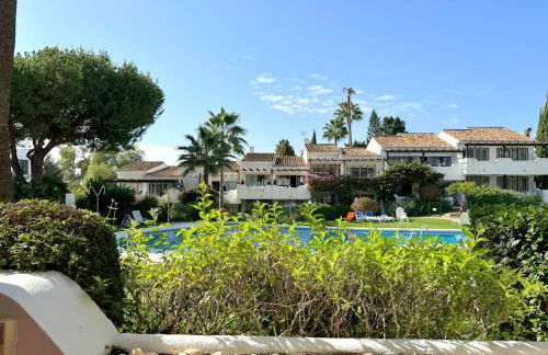 Modern 2 Bedroom Apartment in Marbella - Foto 28