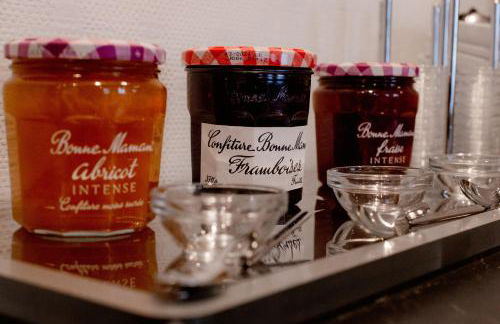 Cerise Nantes Atlantis - Foto 94