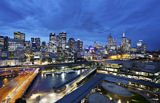 Corporate Keys - Freshwater Place - Foto 6