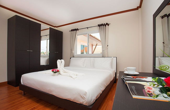 Baan Thai Lanna Pattaya - Foto 13