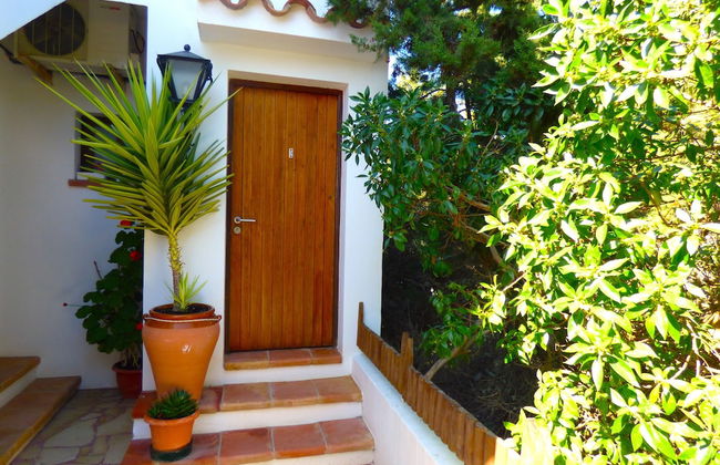 La Pérgola Habitaciones Rústicas - Foto 23