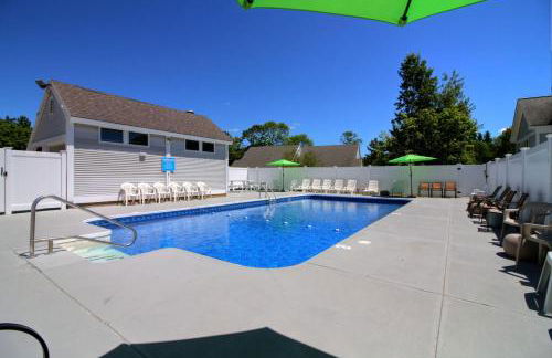 Killington Center Inn & Suites by Killington VR - 1 Bedrooms - Photo 1