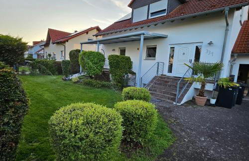 Komplette Ferienwohnung für bis zu 4 Personen - Foto 12