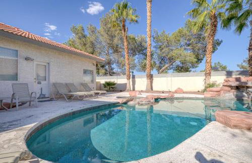 Lucky Getaway LV - Foto 42