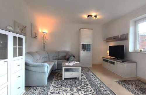 FeWo Südertoft - gemütliche Unterkunft für bis zu 3 Personen - Foto 26