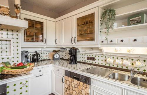 Haus Sonnenhang Wohnung 1 - Foto 8