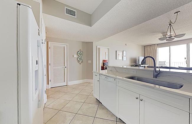 Majestic Sun by Southern Vacation Rentals - Foto 24