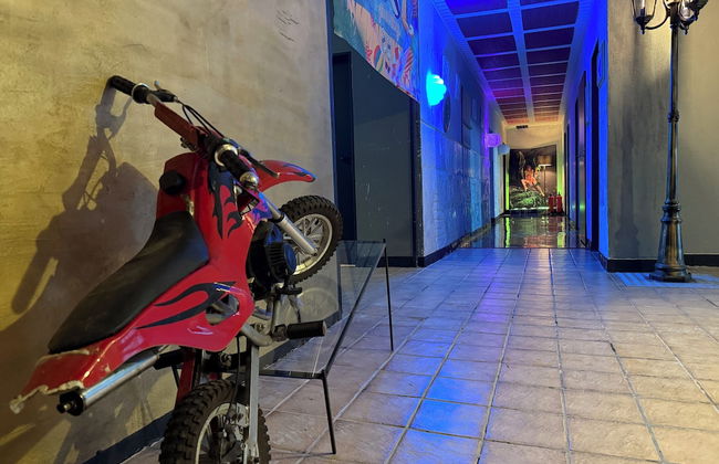 Premium Stay Academy - Luxus-Ferienwohnungen mit Erlebnis - Foto 1