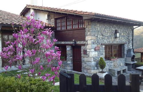 Casas Rurales El Llugarón - Foto 25