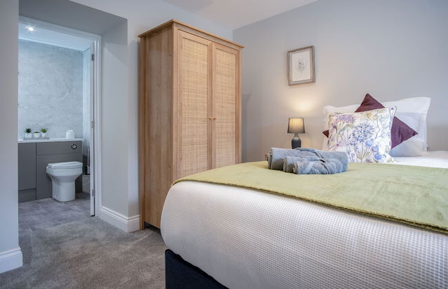 Kiln Park Farmhouse - 4 Bedroom Cottage - Narberth - Foto 7