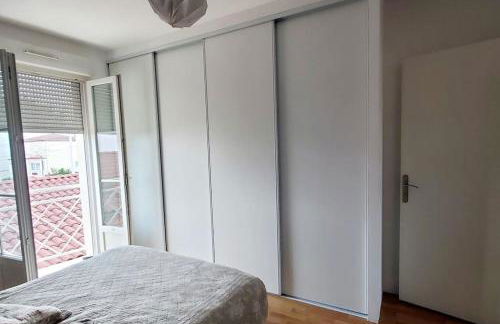 Appartement calme et spacieux avec terrasse à Issoire - Foto 10