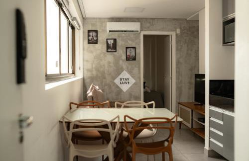 Lindo apto 2 quartos - Monte Olimpo - Foto 1