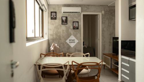 Lindo apto 2 quartos - Monte Olimpo - Foto 1