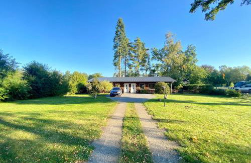 Ferienhäuser Pannier III und IV Doppelhaushälften - Foto 20