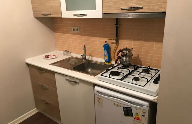 Han Suite Tuyap - Foto 9