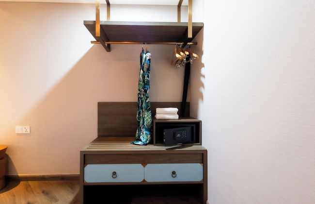 Apec Continental Mandala Retreat - Foto 30