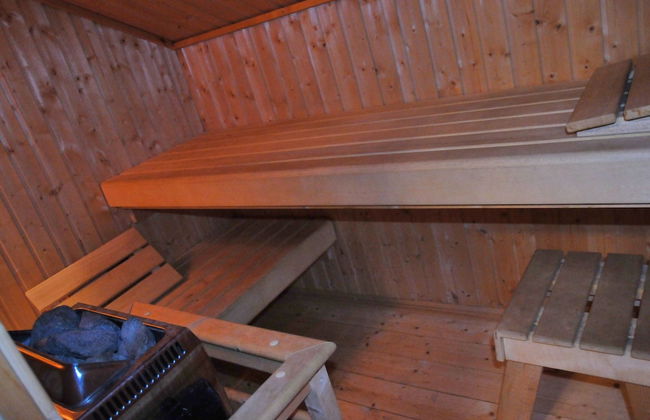 Holiday Home in Houffalize With Sauna - Photo 8