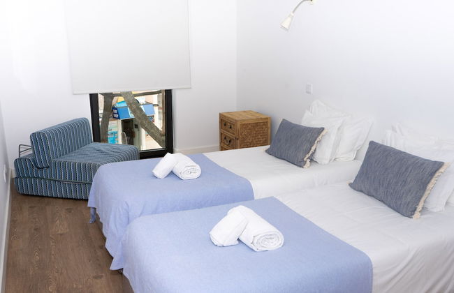 The Salty Lodge - Photo 15